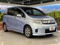 2012 Honda Freed Spike