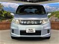 2012 Honda Freed Spike