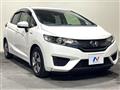 2014 Honda Fit Hybrid