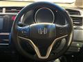 2014 Honda Fit Hybrid