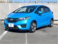 2014 Honda Fit Hybrid