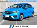 2014 Honda Fit Hybrid
