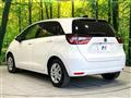 2020 Honda Fit