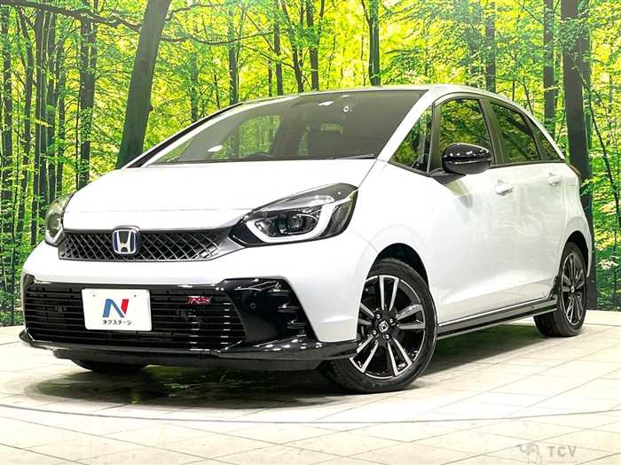 2023 Honda Fit