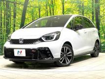 2023 Honda Fit