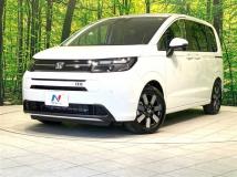 2025 Honda Freed