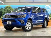 2018 Toyota Hilux