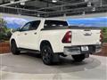 2021 Toyota Hilux