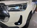 2021 Toyota Hilux