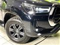 2021 Toyota Hilux