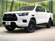 2023 Toyota Hilux