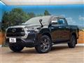 2023 Toyota Hilux