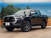 2023 Toyota Hilux