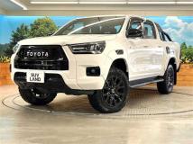 2023 Toyota Hilux