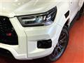 2024 Toyota Hilux