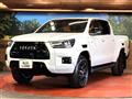 2024 Toyota Hilux