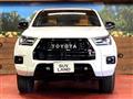 2024 Toyota Hilux