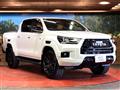 2024 Toyota Hilux