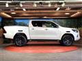 2024 Toyota Hilux
