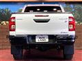 2024 Toyota Hilux