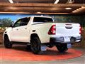 2024 Toyota Hilux