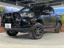 2024 Toyota Hilux