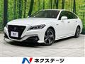2018 Toyota Crown Hybrid
