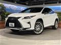 2018 Lexus RX
