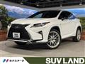 2018 Lexus RX