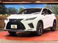 2021 Lexus RX