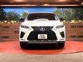 2021 Lexus RX