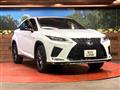 2021 Lexus RX