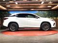 2021 Lexus RX