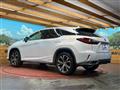 2016 Lexus RX