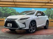 2016 Lexus RX