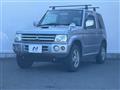 2007 Mitsubishi Pajero Mini