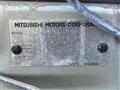 2007 Mitsubishi Pajero Mini