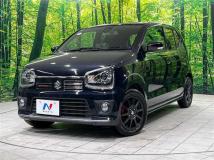 2016 Suzuki Alto Works