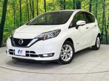 2018 Nissan Note