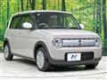 2017 Suzuki Lapin