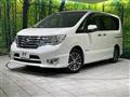 2014 Nissan Serena