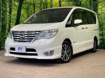 2015 Nissan Serena