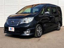 2015 Nissan Serena