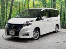 2018 Nissan Serena