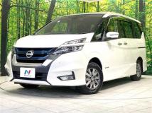 2018 Nissan Serena