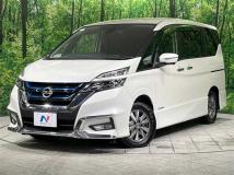 2019 Nissan Serena