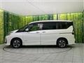 2020 Nissan Serena