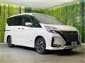 2020 Nissan Serena
