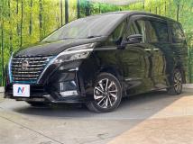 2021 Nissan Serena