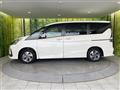 2021 Nissan Serena